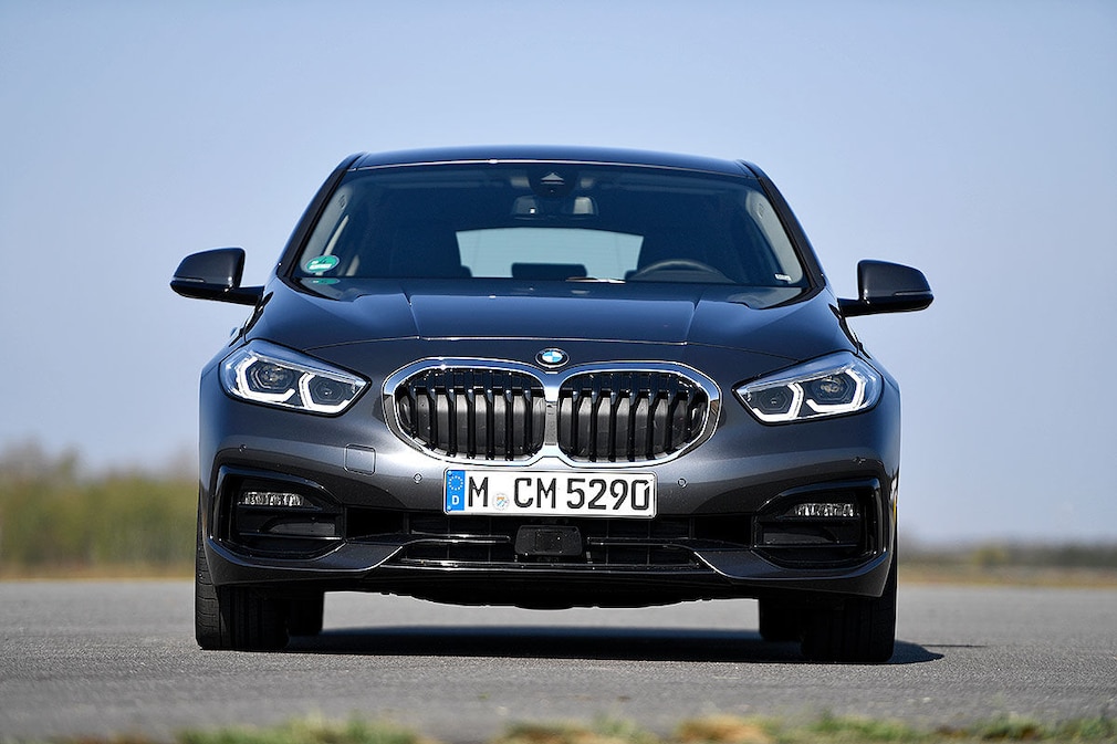 BMW 1er