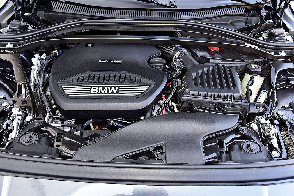 BMW 1er
