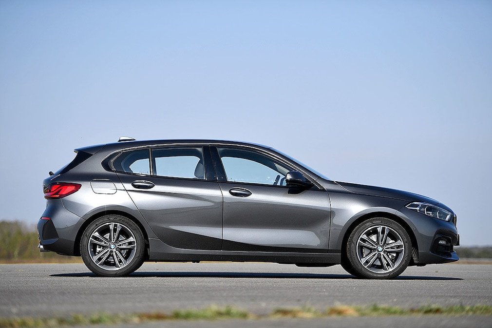 BMW 1er