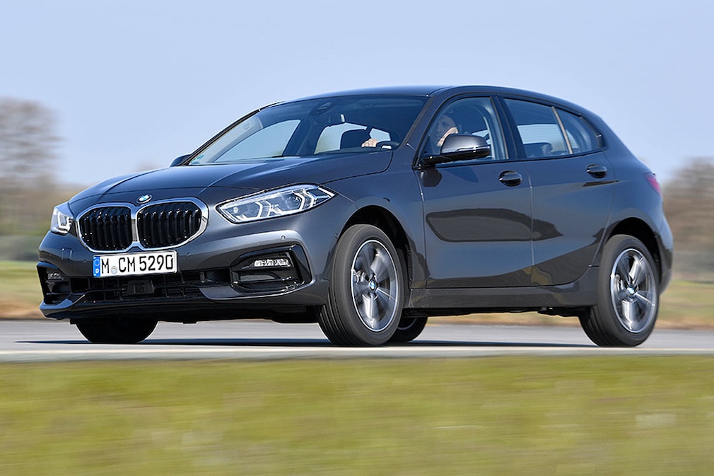 BMW 1er