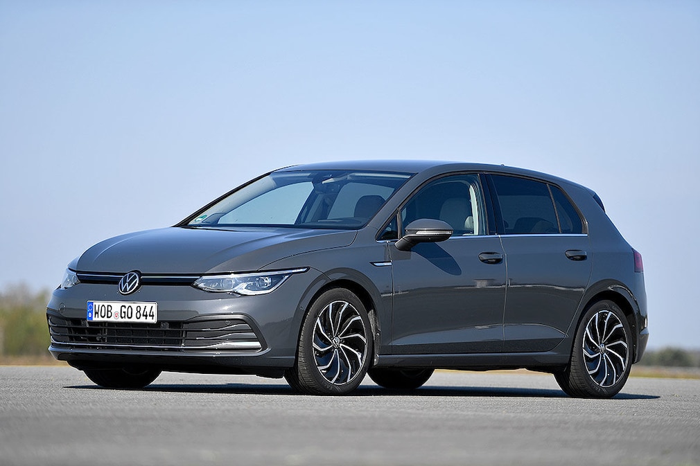 VW Golf