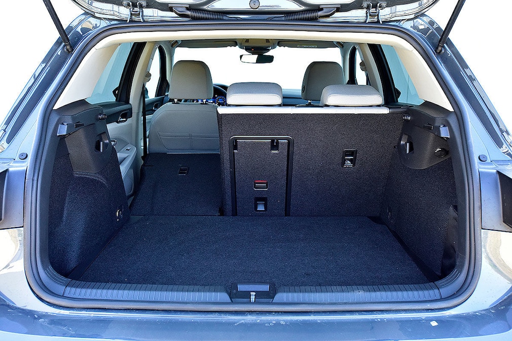 VW Golf