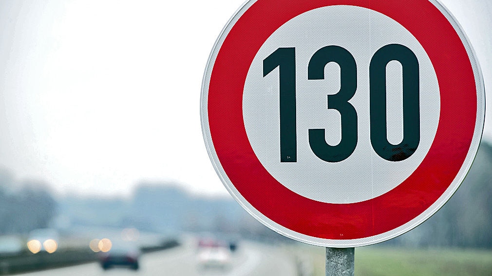 Tempo 130: Verkehrssicherheitsrat spricht sich dafür aus Tempo 130: Verkehrssicherheitsrat spricht sich dafür aus