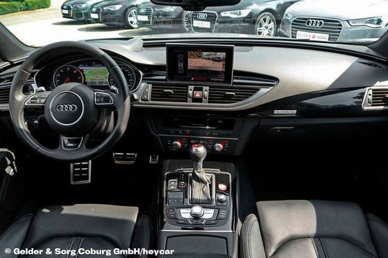 685 PS-Audi mit 90.000 Euro Wertverlust