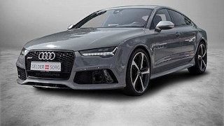 Audi RS 7 Sportback MTM (2015): Preis, gebraucht, Tuning