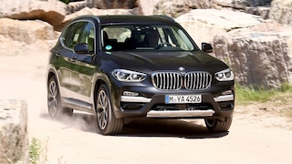 SUVs: Rabatte auf Neuwagen