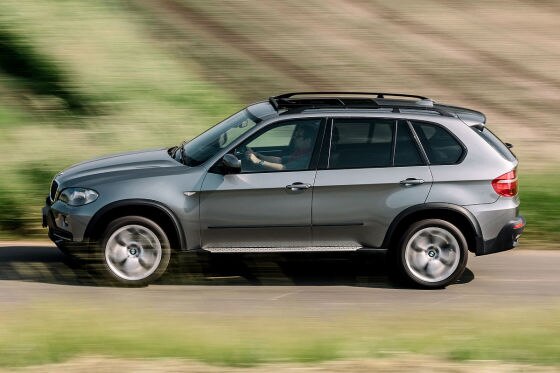 BMW X5 xDrive 30d