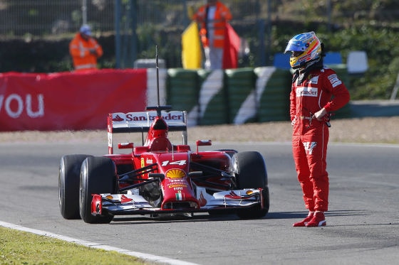 Alonso