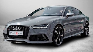 685 PS-Audi mit 90.000 Euro Wertverlust