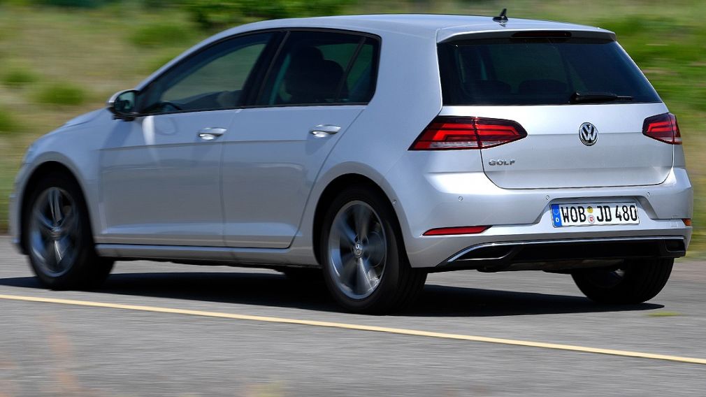 VW Golf 7 (2012-2021): Gebrauchtwagencheck