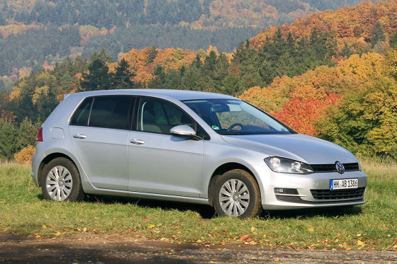 VW Golf 7: Gebrauchtwagen-Kauftipps