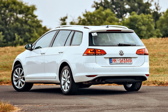 VW Golf 7: Gebrauchtwagen-Kauftipps