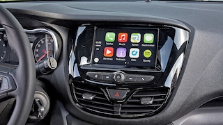 Apple Carplay/Android Auto nachrüsten