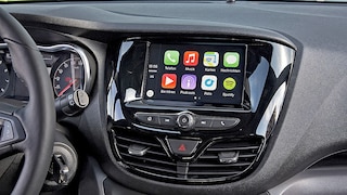 Apple Carplay/Android Auto nachrüsten
