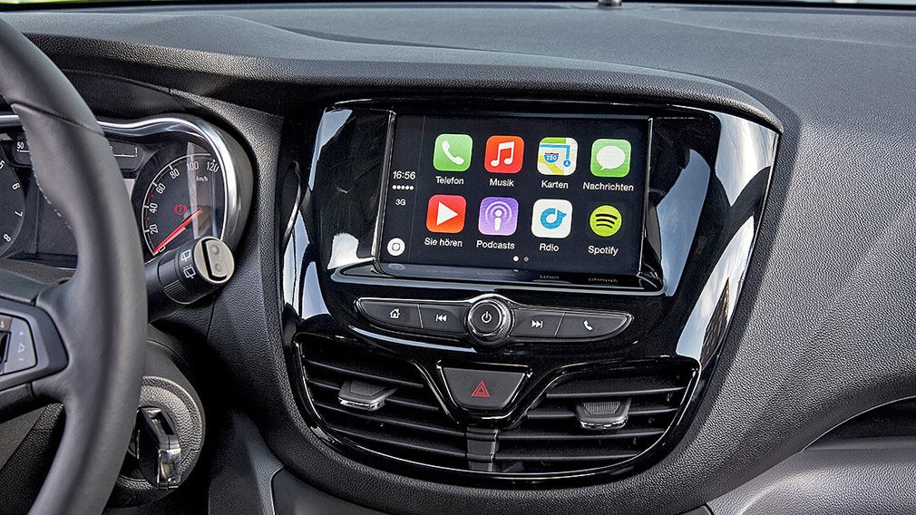 Apple CarPlay und Android Auto nachrüsten: So geht's 