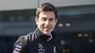 Formel 1: Vettel zu Mercedes?