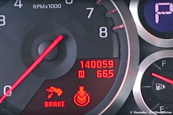 So schaffte dieser GT-R 225.000 km