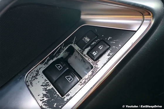 So schaffte dieser GT-R 225.000 km
