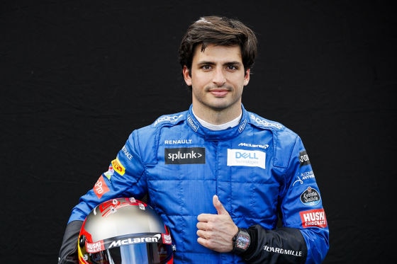Sainz
