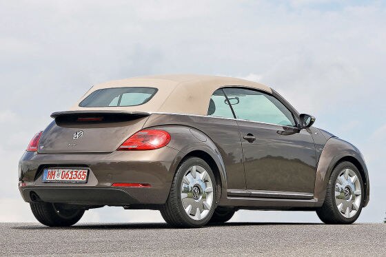 Emotionale VW für wenig Geld!