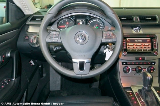 VW CC Neuwagen 30.000 Euro günstiger
