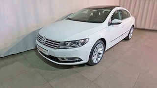 VW CC: Preis, Gebrauchtwagen