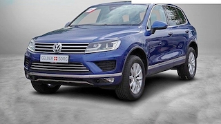 VW Touareg 3.0 TDI (2018): Preis, kaufen, R-Line, gebraucht