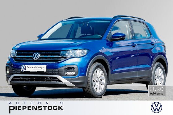 T-Cross: Lieber Kaufen oder Leasen?