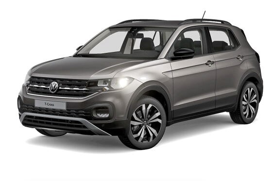 T-Cross: Lieber Kaufen oder Leasen?