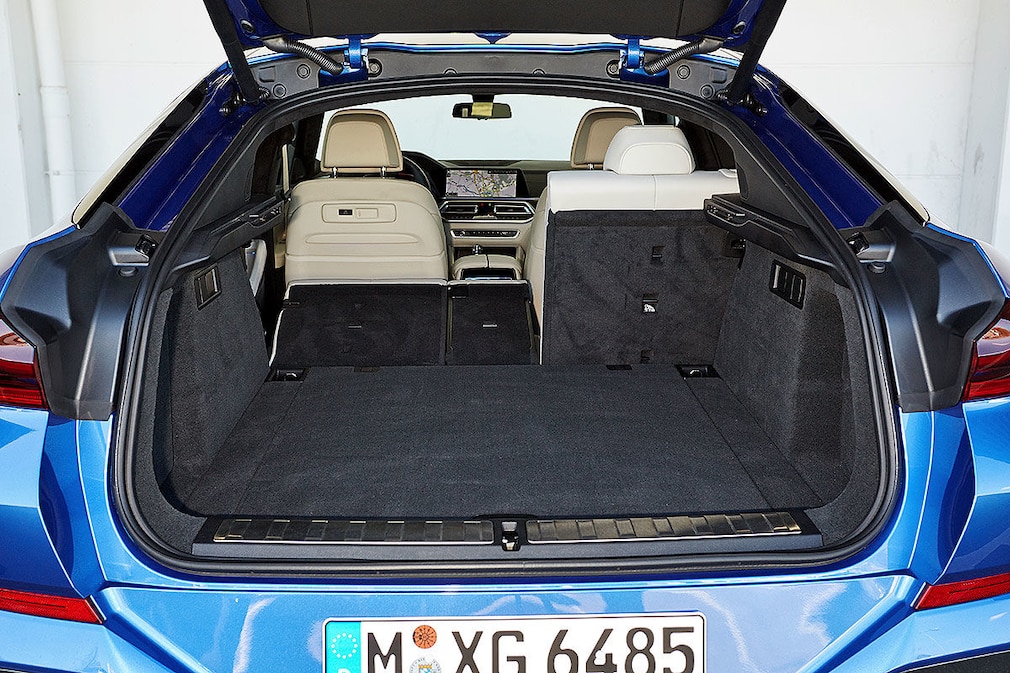 Kaufberatung BMW-X-Modelle