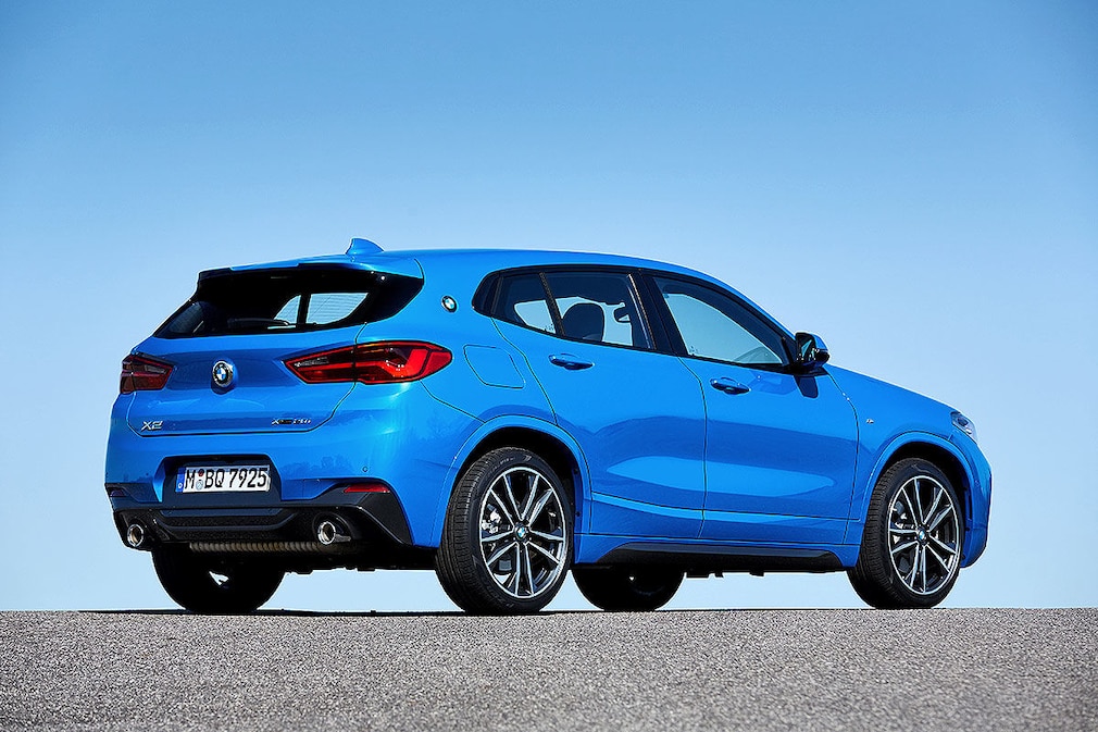 Kaufberatung BMW-X-Modelle