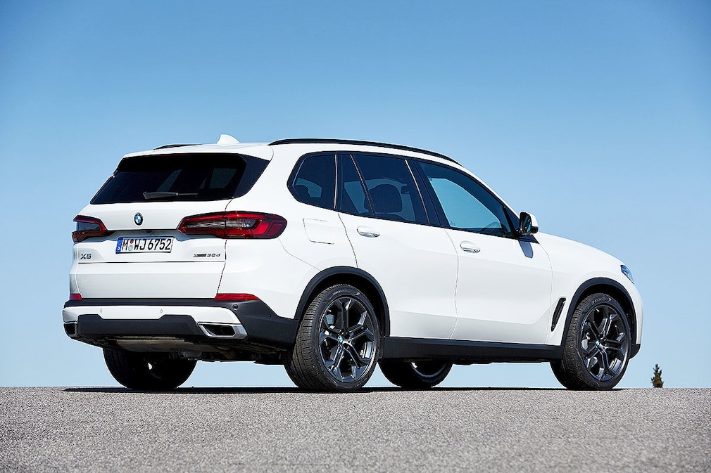 Kaufberatung BMW-X-Modelle
