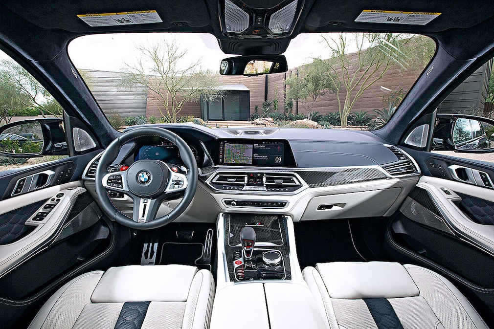 Kaufberatung BMW-X-Modelle