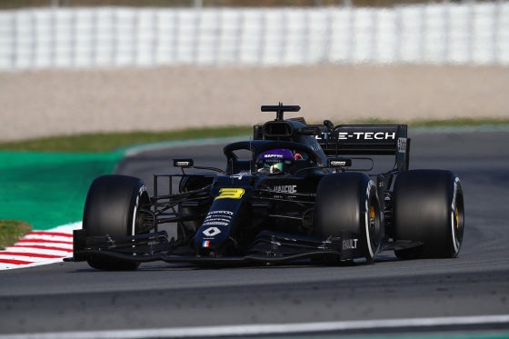 Ricciardo