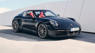 Porsche 911 Targa (2020): 4S, Motor, PS, Preis, Marktstart, PDK
