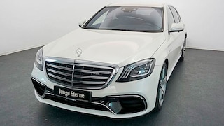 AMG-Benz mit 100.000 Euro Wertverlust