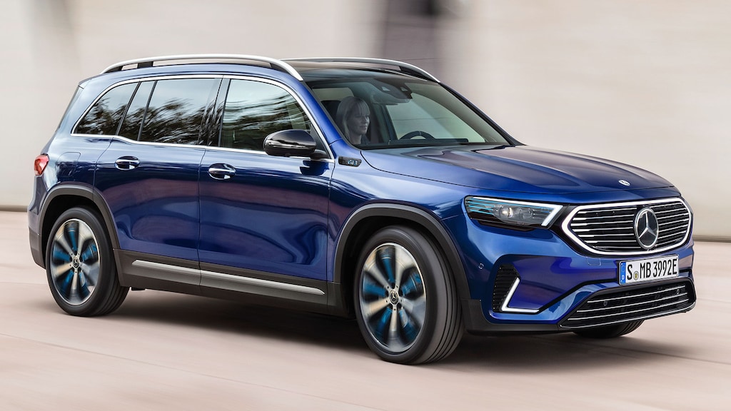 GLB bekommt Elektro-Bruder
