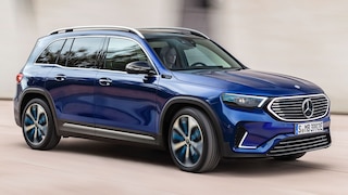 GLB bekommt Elektro-Bruder