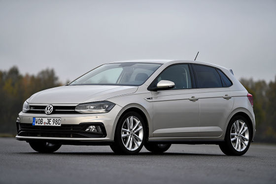 VW Golf 7 Polo 6 Tipps fur den Kauf und Gebrauchte mit Rabatt AUTO BILD