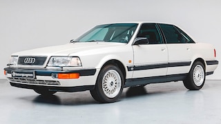 Neuwertiger Audi V8 zu verkaufen!