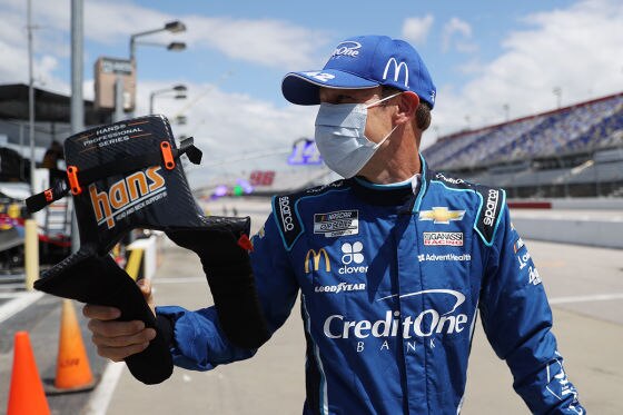 NASCAR