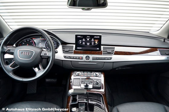 Luxus-Audi mit 435 PS zum Passat-Preis!