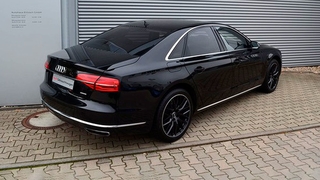 Audi A8 D4 mit Garantie zu verkaufen