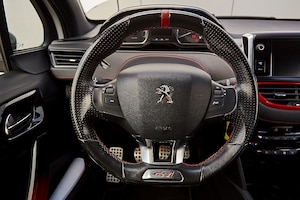 Gebrauchtwagen-Test Peugeot 208 GTi