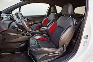 Gebrauchtwagen-Test Peugeot 208 GTi