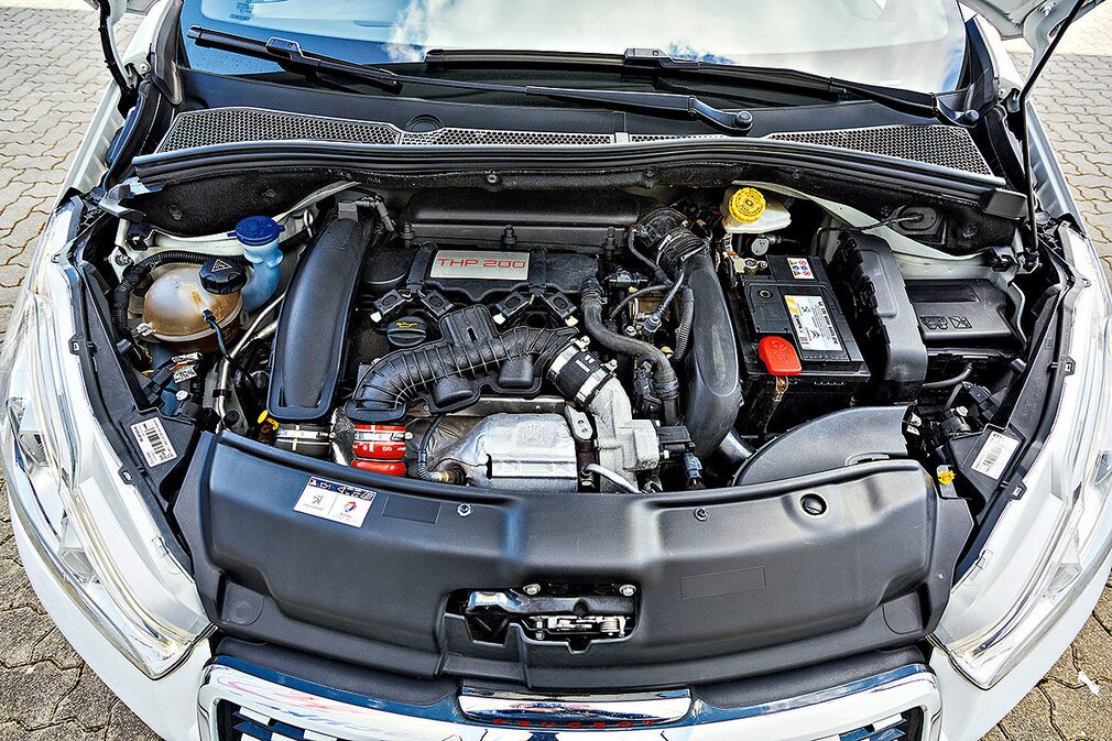 Gebrauchtwagen-Test Peugeot 208 GTi
