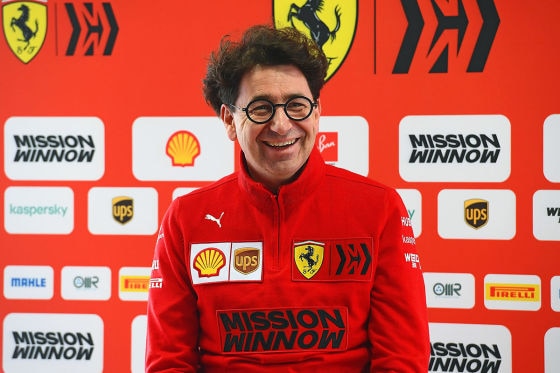Binotto