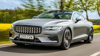 Polestar 1