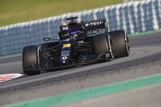 Ricciardo