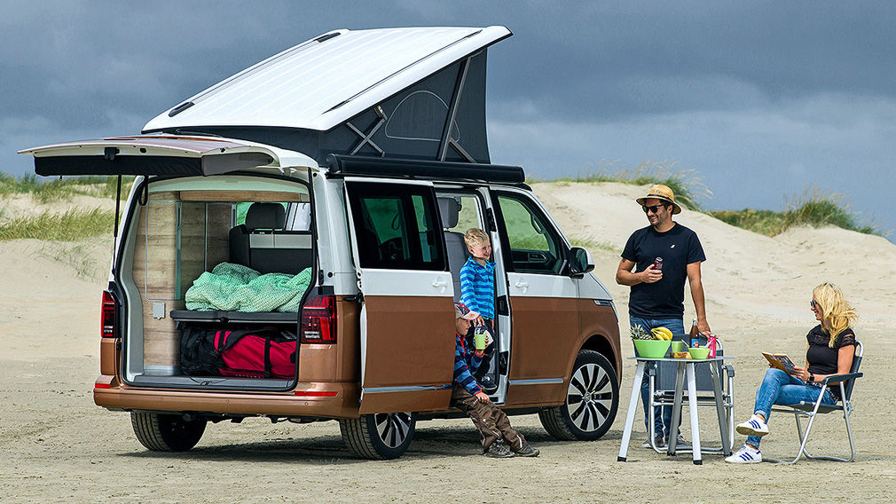 Urlaub auf dem Campingplatz: Was ist erlaubt?